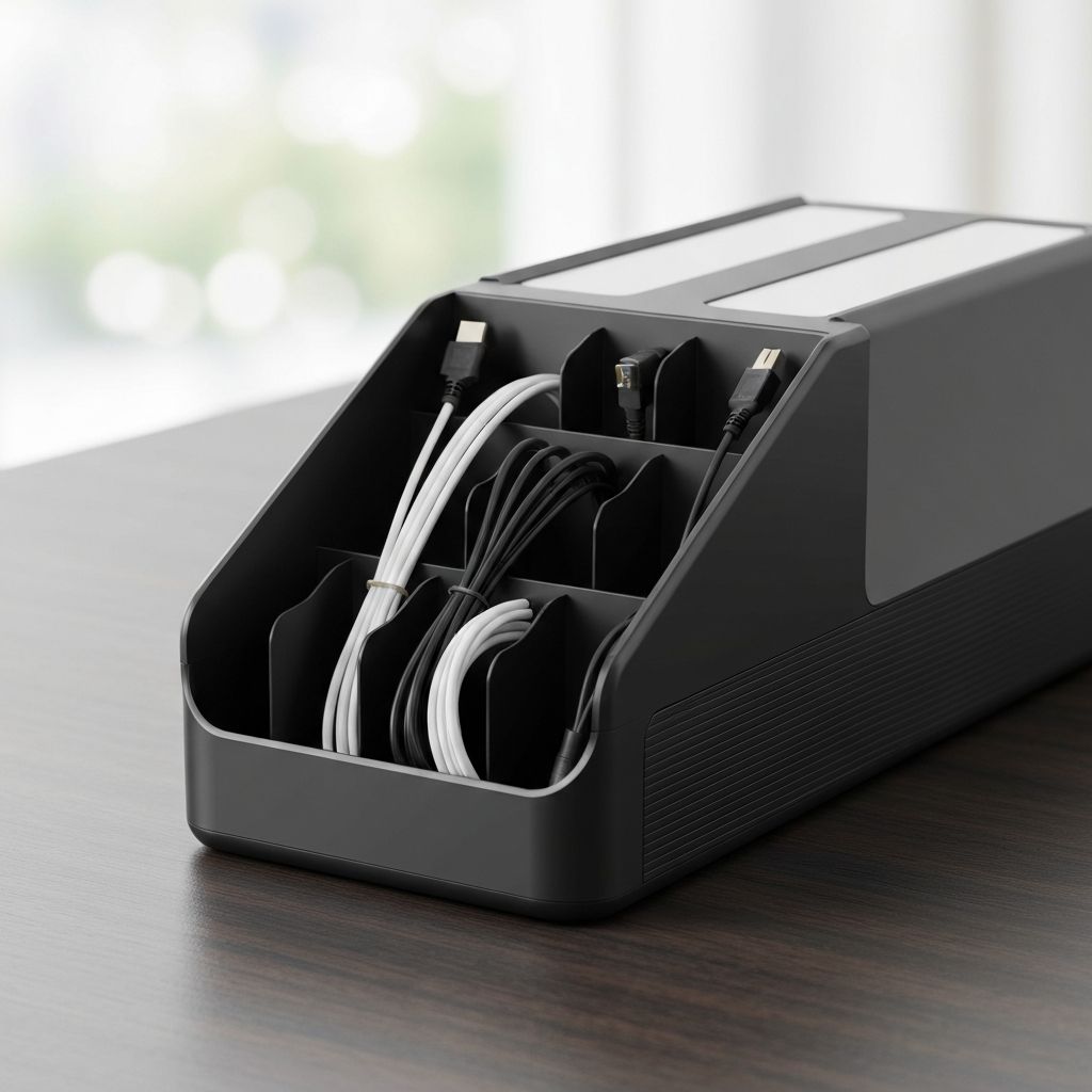 Cable Management Kit