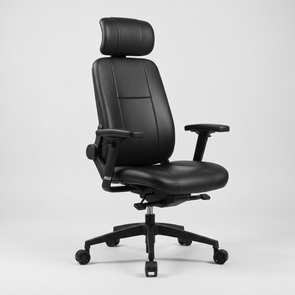 Premium Office Chair